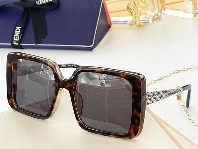 Fendi Sunglasses AAA+ ID:20220420-906